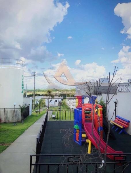Aliança Imóveis - Imobiliária em Ribeirão Preto - SP - Apartamento - Recreio das Acácias - Ribeirão Preto