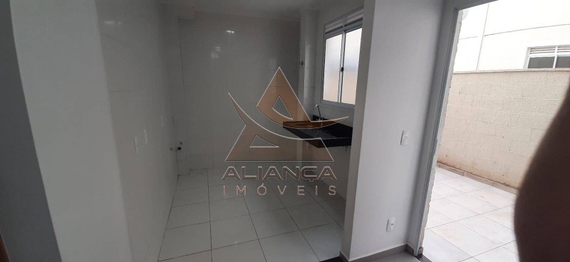 Aliança Imóveis - Imobiliária em Ribeirão Preto - SP - Apartamento - Recreio das Acácias - Ribeirão Preto