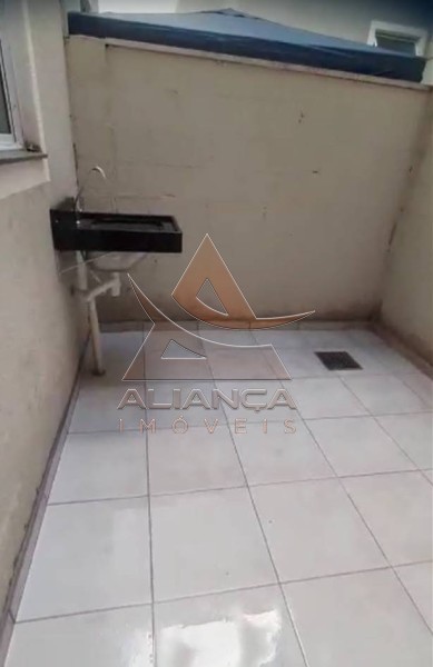 Aliança Imóveis - Imobiliária em Ribeirão Preto - SP - Apartamento - Recreio das Acácias - Ribeirão Preto