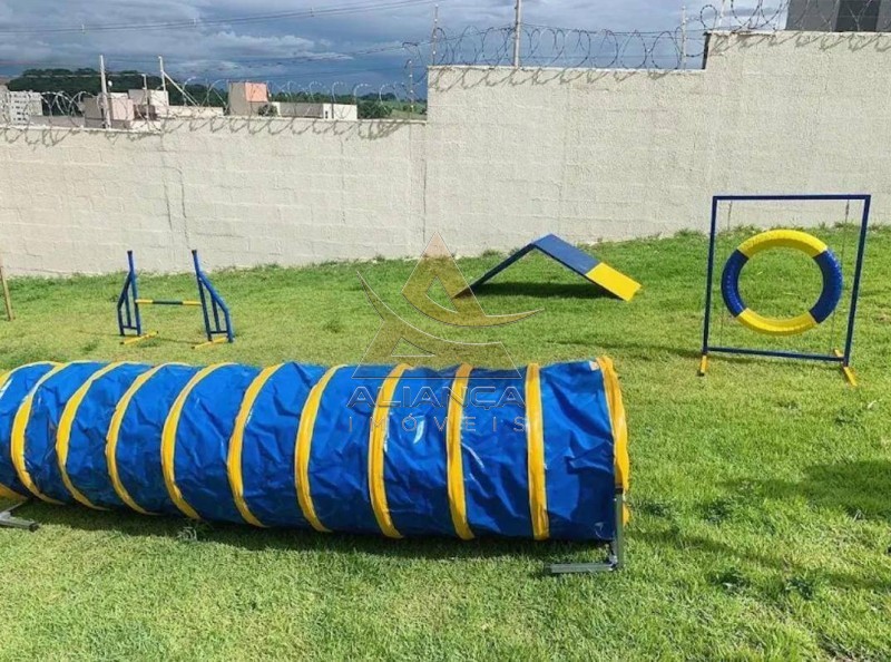 Aliança Imóveis - Imobiliária em Ribeirão Preto - SP - Apartamento - Recreio das Acácias - Ribeirão Preto