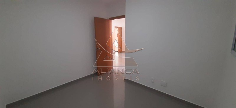 Aliança Imóveis - Imobiliária em Ribeirão Preto - SP - Apartamento - Recreio das Acácias - Ribeirão Preto