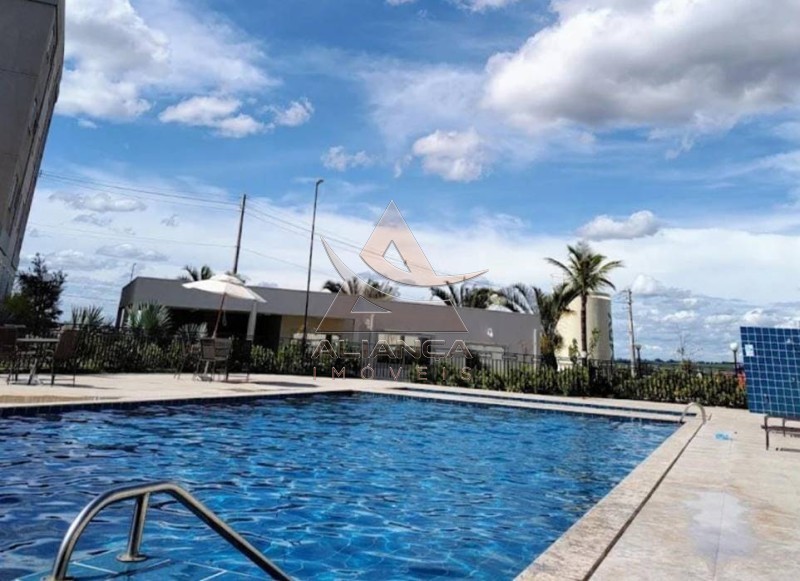 Aliança Imóveis - Imobiliária em Ribeirão Preto - SP - Apartamento - Recreio das Acácias - Ribeirão Preto