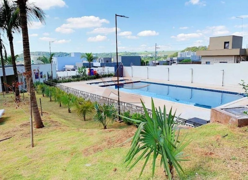 Aliança Imóveis - Imobiliária em Ribeirão Preto - SP - Apartamento - Recreio das Acácias - Ribeirão Preto