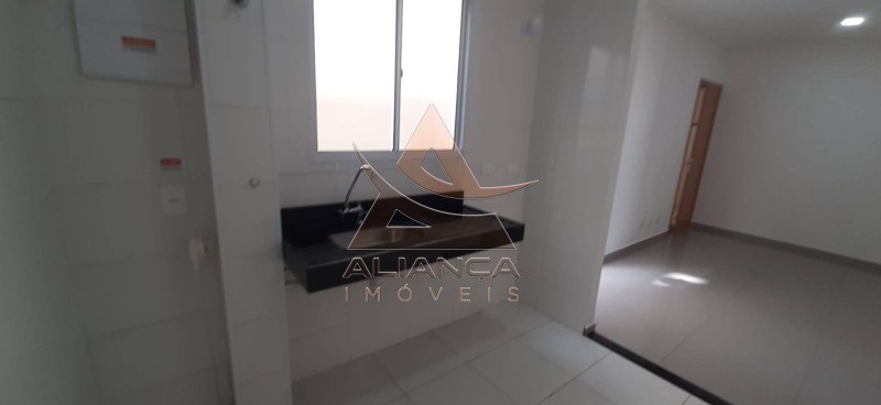 Aliança Imóveis - Imobiliária em Ribeirão Preto - SP - Apartamento - Recreio das Acácias - Ribeirão Preto