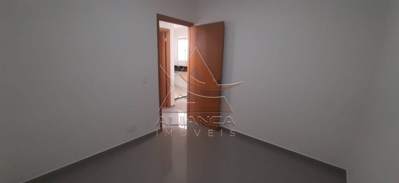 Aliança Imóveis - Imobiliária em Ribeirão Preto - SP - Apartamento - Recreio das Acácias - Ribeirão Preto