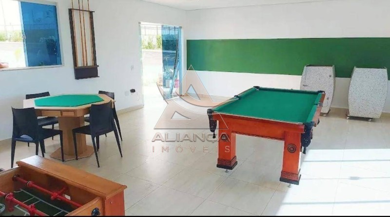 Aliança Imóveis - Imobiliária em Ribeirão Preto - SP - Apartamento - Recreio das Acácias - Ribeirão Preto