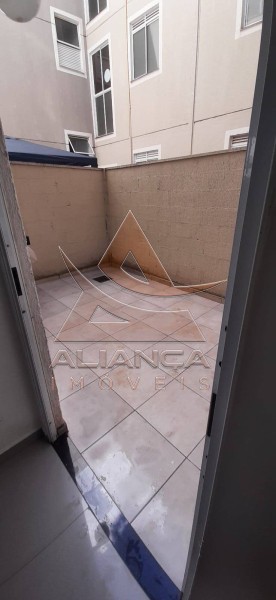 Aliança Imóveis - Imobiliária em Ribeirão Preto - SP - Apartamento - Recreio das Acácias - Ribeirão Preto