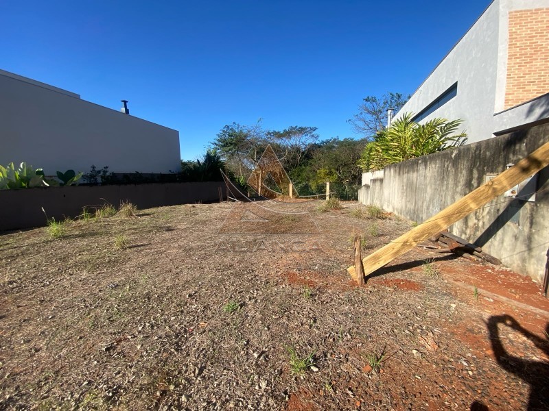 Terreno Condomínio - Alphaville - Ribeirão Preto