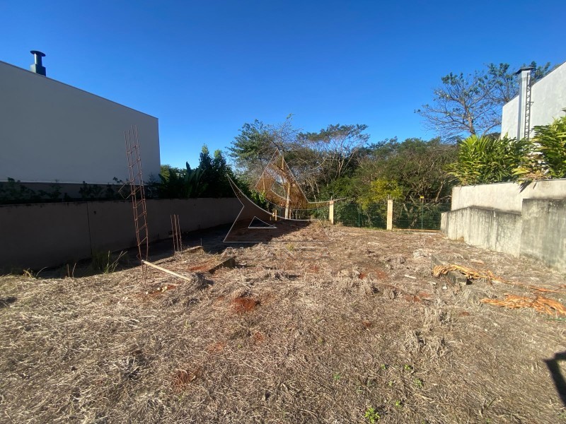 Aliança Imóveis - Imobiliária em Ribeirão Preto - SP - Terreno Condomínio - Alphaville - Ribeirão Preto
