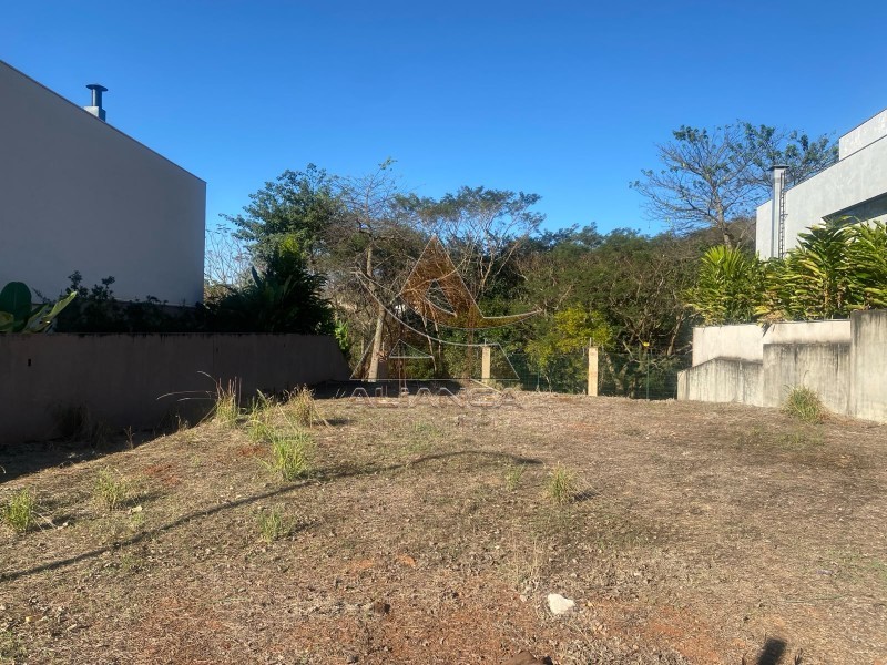Aliança Imóveis - Imobiliária em Ribeirão Preto - SP - Terreno Condomínio - Alphaville - Ribeirão Preto