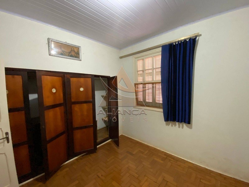 Aliança Imóveis - Imobiliária em Ribeirão Preto - SP - Casa - Campos Eliseos - Ribeirão Preto