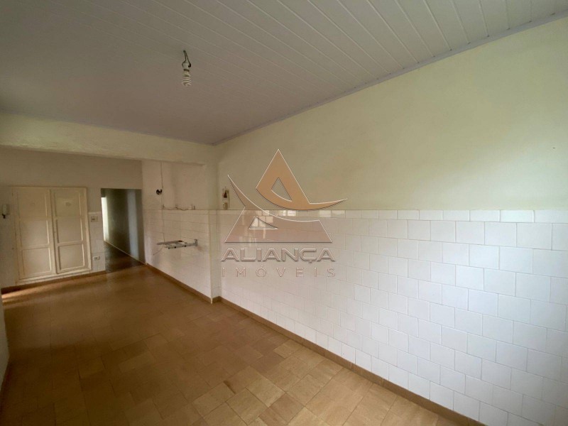 Aliança Imóveis - Imobiliária em Ribeirão Preto - SP - Casa - Campos Eliseos - Ribeirão Preto