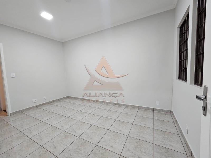 Aliança Imóveis - Imobiliária em Ribeirão Preto - SP - Casa - Jardim Interlagos - Ribeirão Preto