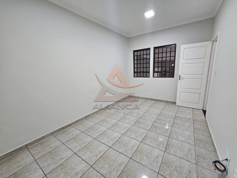 Aliança Imóveis - Imobiliária em Ribeirão Preto - SP - Casa - Jardim Interlagos - Ribeirão Preto