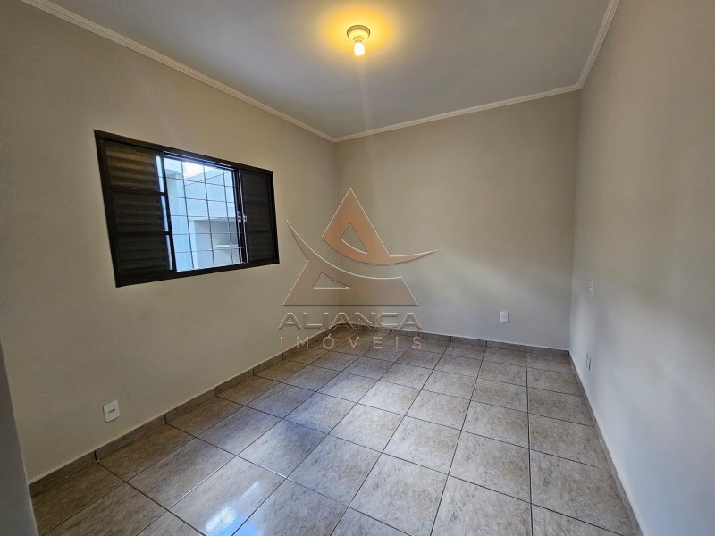 Aliança Imóveis - Imobiliária em Ribeirão Preto - SP - Casa - Jardim Interlagos - Ribeirão Preto