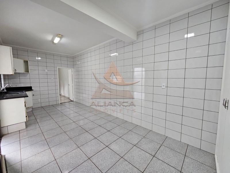 Aliança Imóveis - Imobiliária em Ribeirão Preto - SP - Casa - Jardim Interlagos - Ribeirão Preto