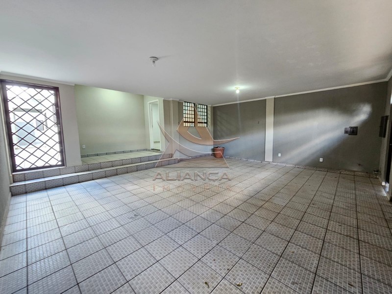 Aliança Imóveis - Imobiliária em Ribeirão Preto - SP - Casa - Jardim Interlagos - Ribeirão Preto
