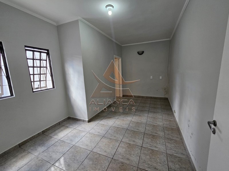 Aliança Imóveis - Imobiliária em Ribeirão Preto - SP - Casa - Jardim Interlagos - Ribeirão Preto