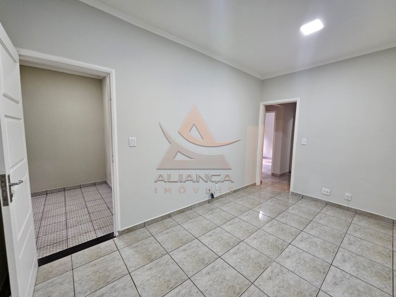 Aliança Imóveis - Imobiliária em Ribeirão Preto - SP - Casa - Jardim Interlagos - Ribeirão Preto