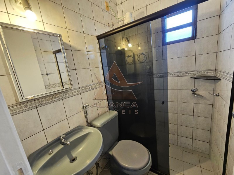Aliança Imóveis - Imobiliária em Ribeirão Preto - SP - Casa - Jardim Interlagos - Ribeirão Preto