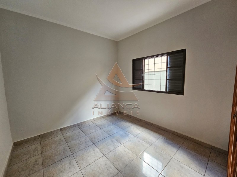 Aliança Imóveis - Imobiliária em Ribeirão Preto - SP - Casa - Jardim Interlagos - Ribeirão Preto