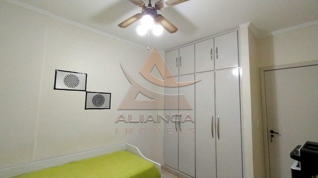 Aliança Imóveis - Imobiliária em Ribeirão Preto - SP - Apartamento - Alto da Boa Vista - Ribeirão Preto