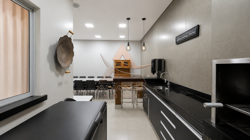 Aliança Imóveis - Imobiliária em Ribeirão Preto - SP - Casa Condomínio - Parque dos Lagos - Ribeirão Preto
