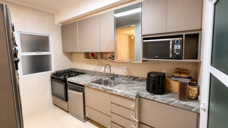 Aliança Imóveis - Imobiliária em Ribeirão Preto - SP - Casa Condomínio - Parque dos Lagos - Ribeirão Preto