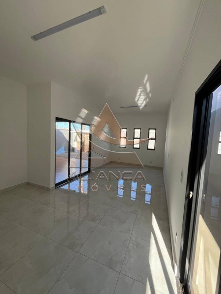 Aliança Imóveis - Imobiliária em Ribeirão Preto - SP - Casa - Jardim Alto das Acácias  - Cravinhos
