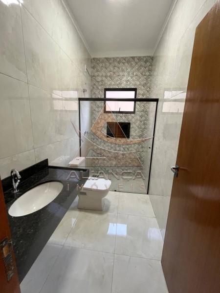 Aliança Imóveis - Imobiliária em Ribeirão Preto - SP - Casa - Jardim Alto das Acácias  - Cravinhos