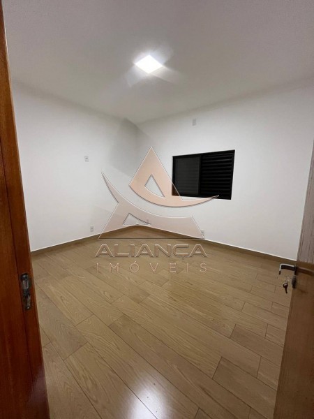 Aliança Imóveis - Imobiliária em Ribeirão Preto - SP - Casa - Jardim Alto das Acácias  - Cravinhos
