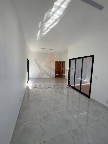 Aliança Imóveis - Imobiliária em Ribeirão Preto - SP - Casa - Jardim Alto das Acácias  - Cravinhos