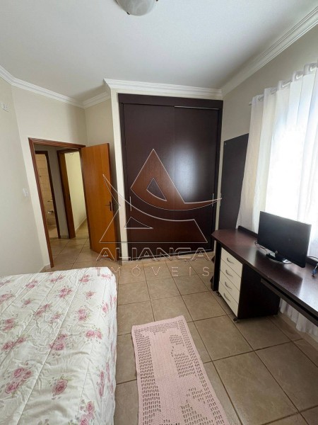 Aliança Imóveis - Imobiliária em Ribeirão Preto - SP - Casa - Palmares - Ribeirão Preto