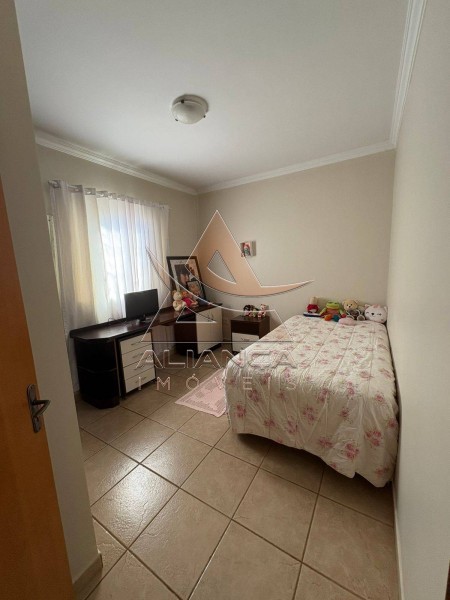 Aliança Imóveis - Imobiliária em Ribeirão Preto - SP - Casa - Palmares - Ribeirão Preto