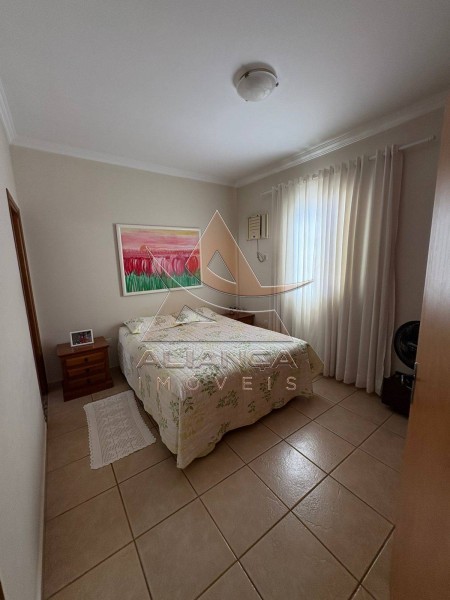 Aliança Imóveis - Imobiliária em Ribeirão Preto - SP - Casa - Palmares - Ribeirão Preto