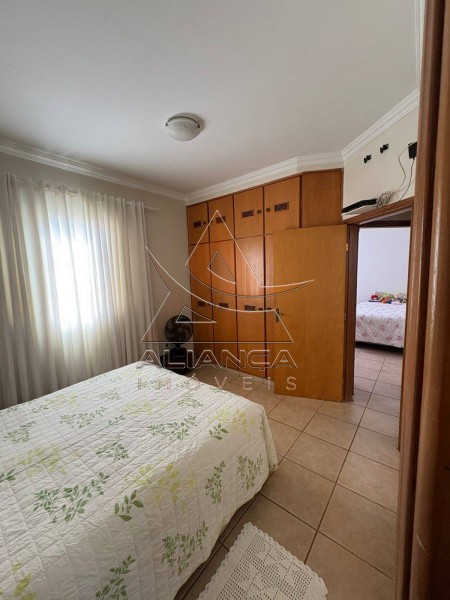 Aliança Imóveis - Imobiliária em Ribeirão Preto - SP - Casa - Palmares - Ribeirão Preto