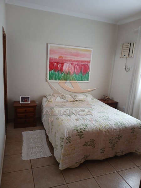 Aliança Imóveis - Imobiliária em Ribeirão Preto - SP - Casa - Palmares - Ribeirão Preto
