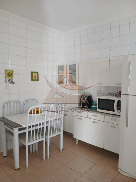 Aliança Imóveis - Imobiliária em Ribeirão Preto - SP - Casa - Palmares - Ribeirão Preto