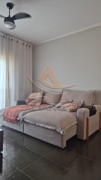 Aliança Imóveis - Imobiliária em Ribeirão Preto - SP - Apartamento - Jardim Irajá - Ribeirão Preto