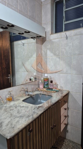 Aliança Imóveis - Imobiliária em Ribeirão Preto - SP - Apartamento - Jardim Irajá - Ribeirão Preto