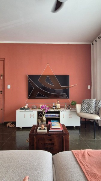 Aliança Imóveis - Imobiliária em Ribeirão Preto - SP - Apartamento - Jardim Irajá - Ribeirão Preto