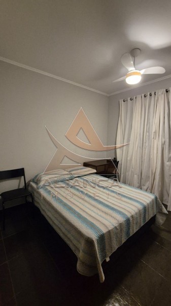 Aliança Imóveis - Imobiliária em Ribeirão Preto - SP - Apartamento - Jardim Irajá - Ribeirão Preto