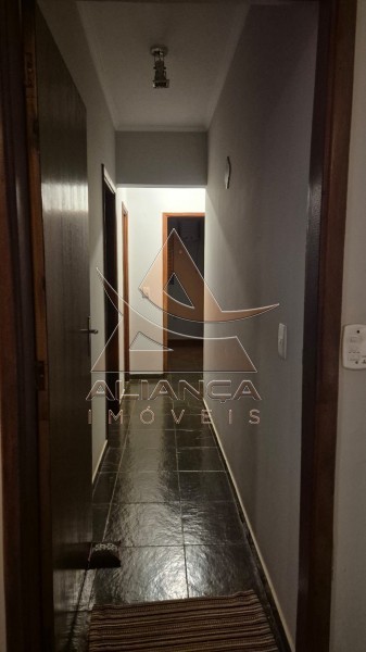 Aliança Imóveis - Imobiliária em Ribeirão Preto - SP - Apartamento - Jardim Irajá - Ribeirão Preto