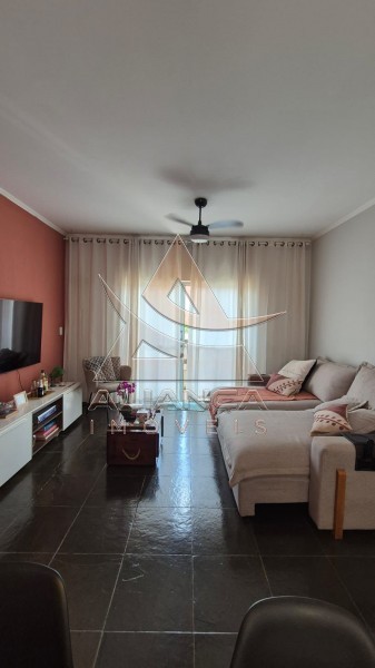 Aliança Imóveis - Imobiliária em Ribeirão Preto - SP - Apartamento - Jardim Irajá - Ribeirão Preto