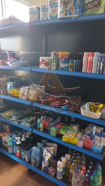 Aliança Imóveis - Imobiliária em Ribeirão Preto - SP - Apartamento - Ipiranga - Ribeirão Preto