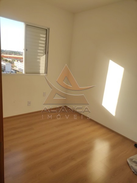 Aliança Imóveis - Imobiliária em Ribeirão Preto - SP - Apartamento - Ipiranga - Ribeirão Preto