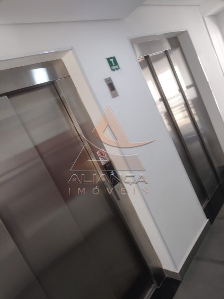 Aliança Imóveis - Imobiliária em Ribeirão Preto - SP - Apartamento - Ipiranga - Ribeirão Preto