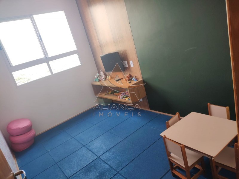 Aliança Imóveis - Imobiliária em Ribeirão Preto - SP - Apartamento - Ipiranga - Ribeirão Preto