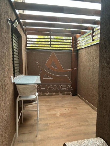 Aliança Imóveis - Imobiliária em Ribeirão Preto - SP - Apartamento - Lagoinha - Ribeirão Preto