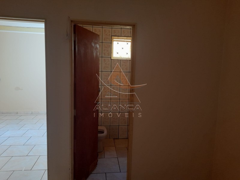 Aliança Imóveis - Imobiliária em Ribeirão Preto - SP - Casa - Planalto Verde - Ribeirão Preto